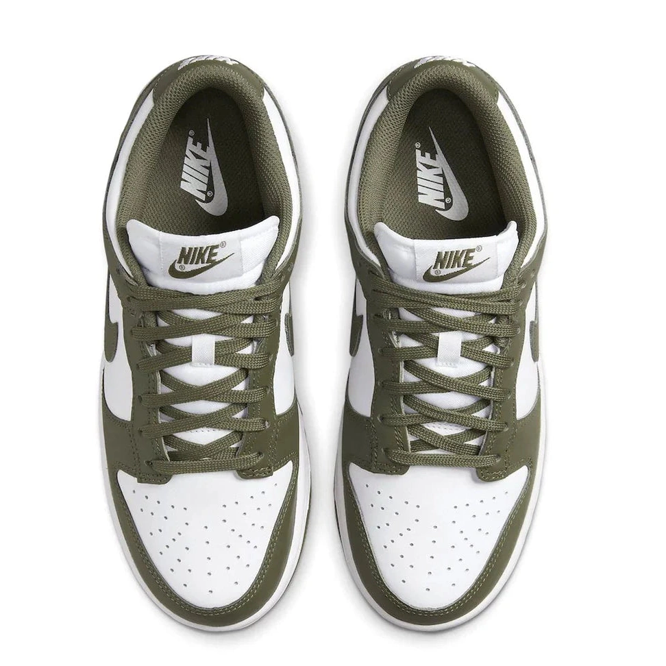 W 'Medium Low Nike Olive' Dunk 0731